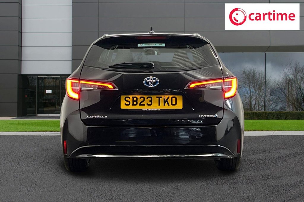 Used Toyota Corolla 2023 for sale - 77293197: Photo 6