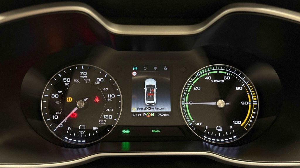 Used MG MG ZS 2020 for sale - 77092151: Photo 11