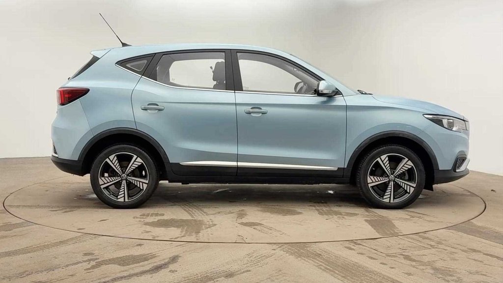 Used MG MG ZS 2020 for sale - 77092151: Photo 2