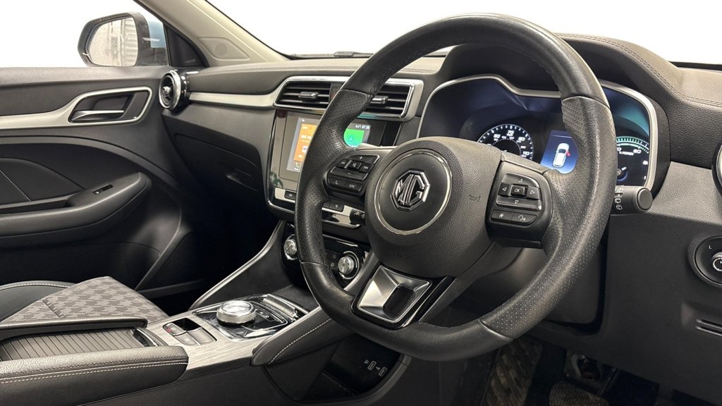 Used MG MG ZS 2020 for sale - 77092151: Photo 5