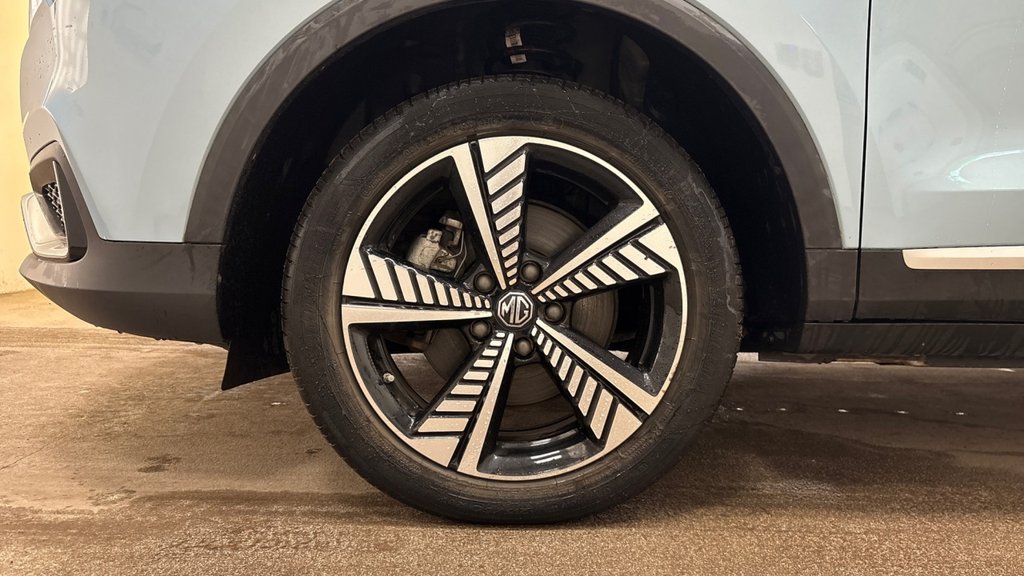 Used MG MG ZS 2020 for sale - 77092151: Photo 9