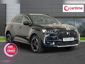 Used DS Automobiles DS 7 2022 for sale - 78582713: Photo