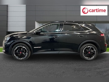 Used DS Automobiles DS 7 2022 for sale - 78582713: Photo