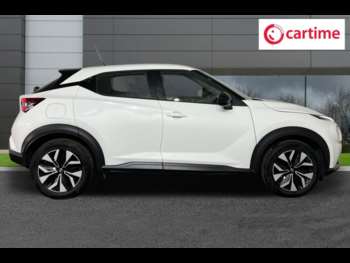 Used Nissan Juke 2023 for sale - 75142744: Photo