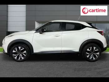 Used Nissan Juke 2023 for sale - 75142744: Photo