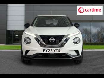 Used Nissan Juke 2023 for sale - 75142744: Photo