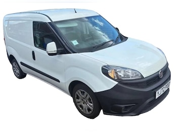 Used Fiat Doblo 2023 for sale - 78996048: Photo