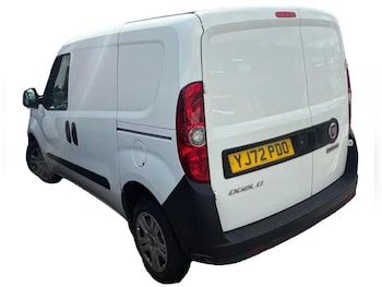 Used Fiat Doblo 2023 for sale - 78996048: Photo