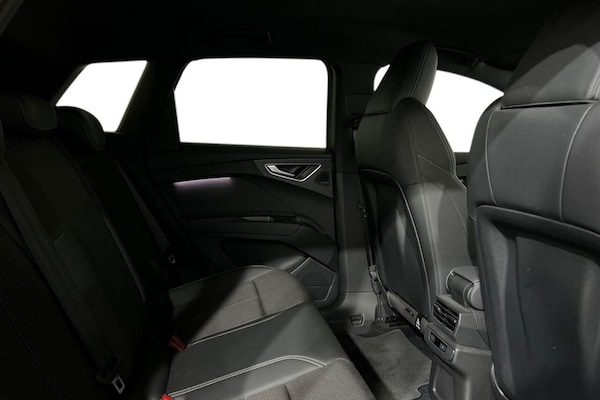 Used Audi Q4 e-tron 2023 for sale - 75630836: Photo 10