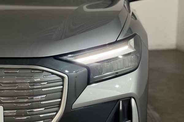 Used Audi Q4 e-tron 2023 for sale - 75630836: Photo 16