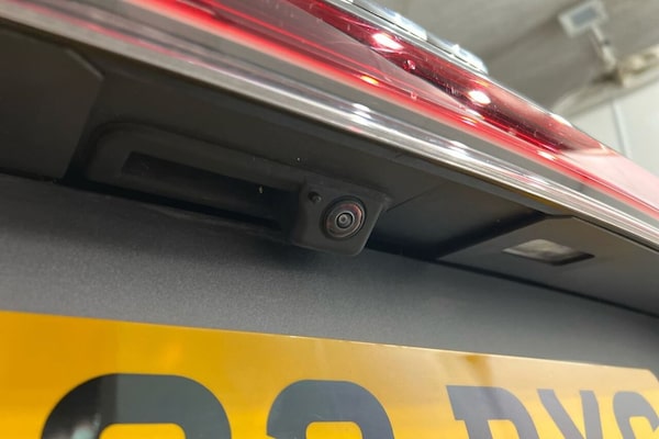 Used Audi Q4 e-tron 2023 for sale - 75630836: Photo 20
