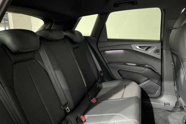 Used Audi Q4 e-tron 2023 for sale - 75630836: Photo 23