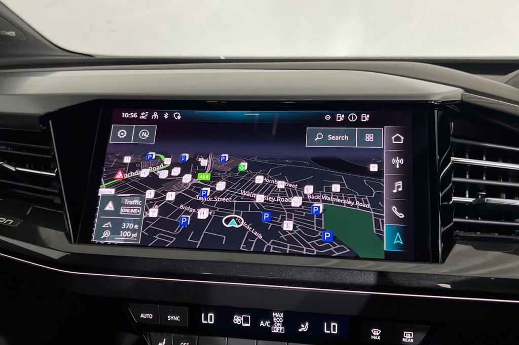 Used Audi Q4 e-tron 2023 for sale - 75630836: Photo 31