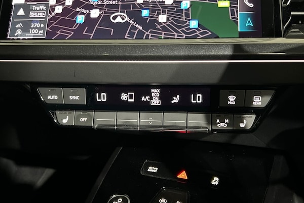 Used Audi Q4 e-tron 2023 for sale - 75630836: Photo 36