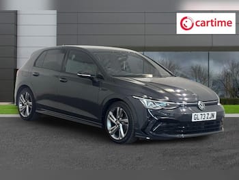 Used Volkswagen Golf 2023 for sale - 79384600: Photo