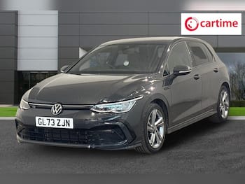 Used Volkswagen Golf 2023 for sale - 79384600: Photo
