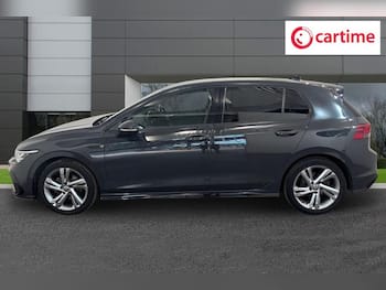 Used Volkswagen Golf 2023 for sale - 79384600: Photo