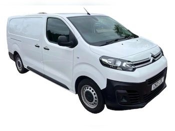 Used Citroen Dispatch 2021 for sale - 78996056: Photo