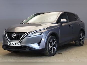 Used Nissan Qashqai 2022 for sale - 79197640: Photo