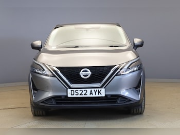 Used Nissan Qashqai 2022 for sale - 79197640: Photo