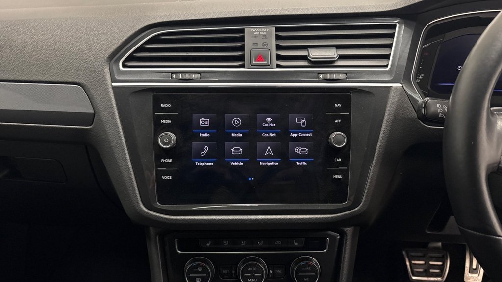 Used Volkswagen Tiguan 2020 for sale - 78181728: Photo 10