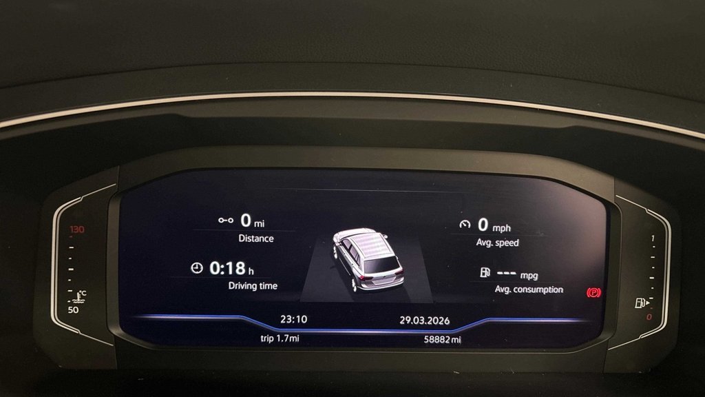 Used Volkswagen Tiguan 2020 for sale - 78181728: Photo 11