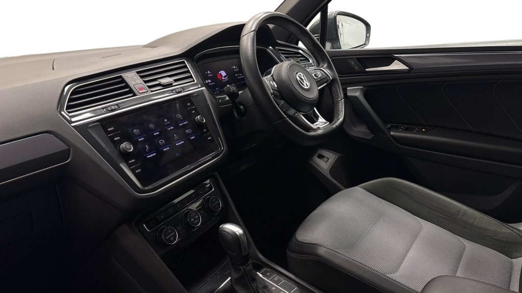 Used Volkswagen Tiguan 2020 for sale - 78181728: Photo 5