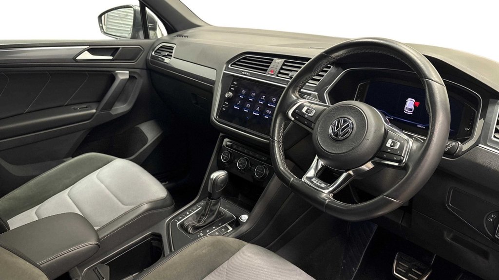 Used Volkswagen Tiguan 2020 for sale - 78181728: Photo 6