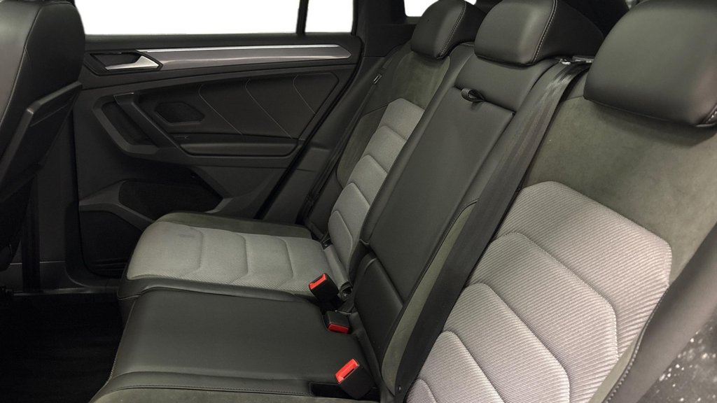 Used Volkswagen Tiguan 2020 for sale - 78181728: Photo 7