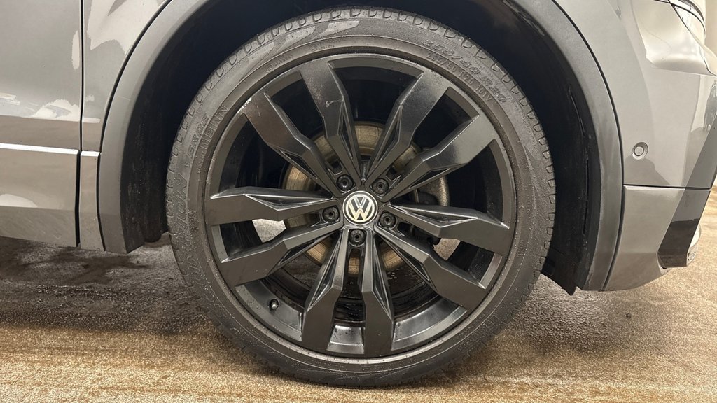 Used Volkswagen Tiguan 2020 for sale - 78181728: Photo 9