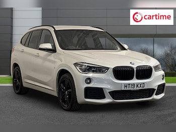 Used BMW X1 2019 for sale - 79573997: Photo