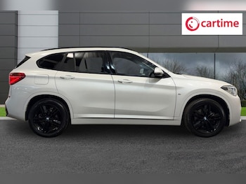 Used BMW X1 2019 for sale - 79573997: Photo
