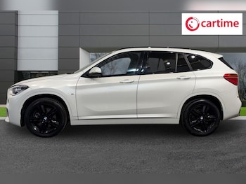 Used BMW X1 2019 for sale - 79573997: Photo