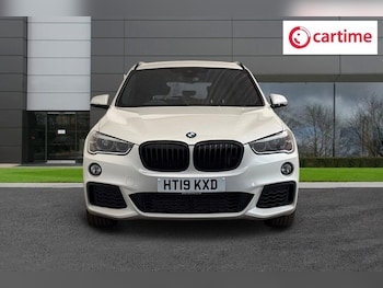 Used BMW X1 2019 for sale - 79573997: Photo