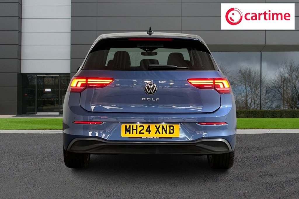 Used Volkswagen Golf 2024 for sale - 76338514: Photo 6