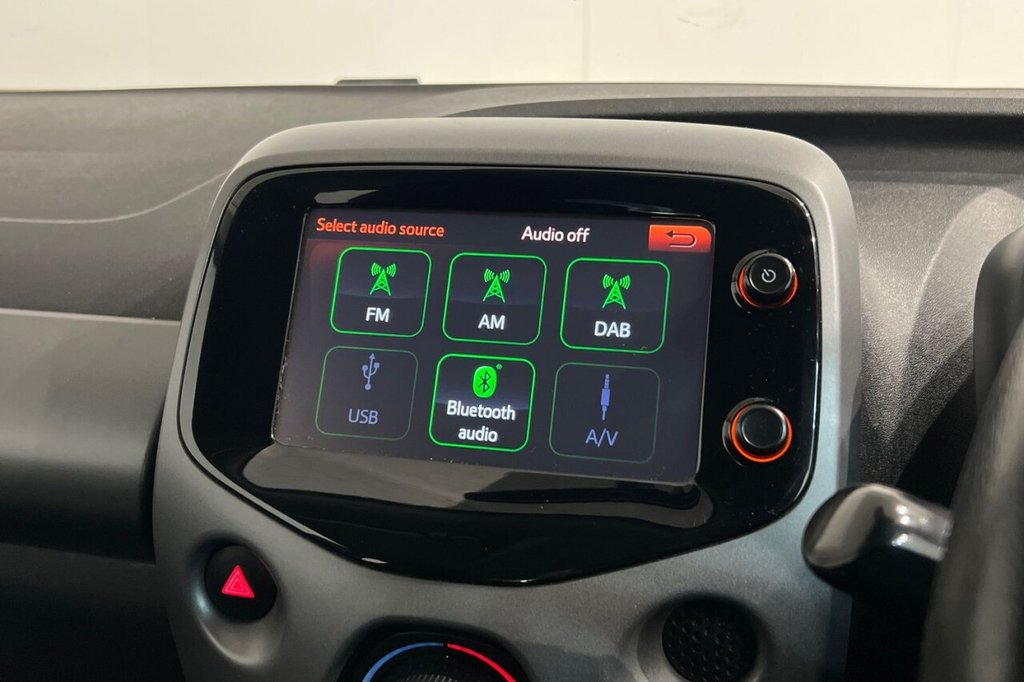 Used Toyota AYGO 2019 for sale - 77593829: Photo 17