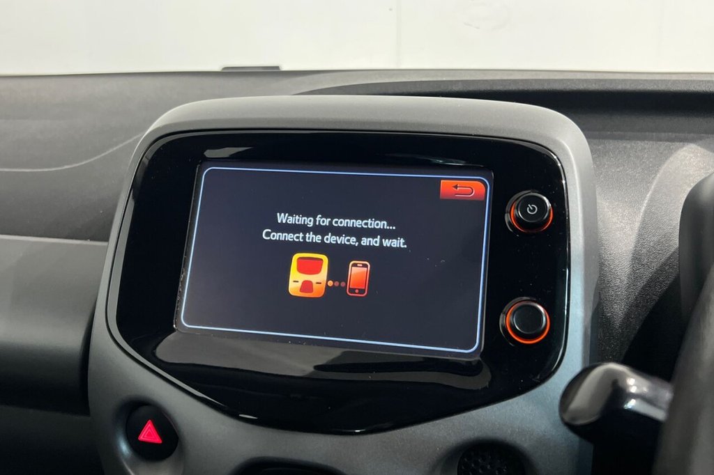 Used Toyota AYGO 2019 for sale - 77593829: Photo 19