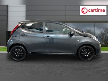 Used Toyota AYGO 2019 for sale - 77593829: Photo