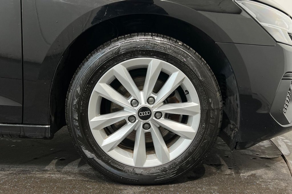 Used Audi A3 2022 for sale - 76686084: Photo 14