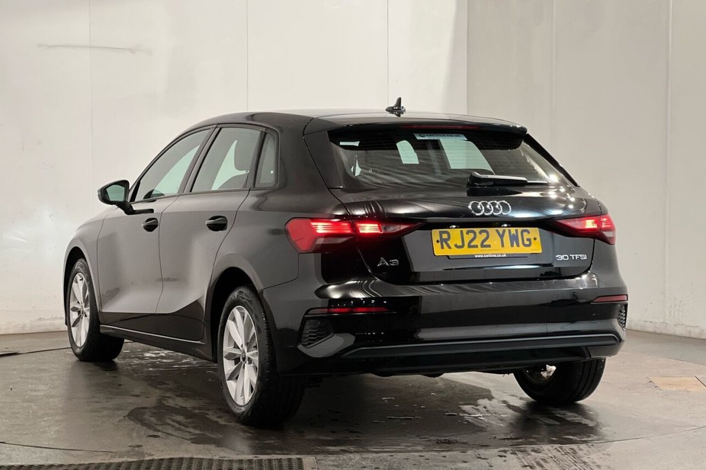 Used Audi A3 2022 for sale - 76686084: Photo 19