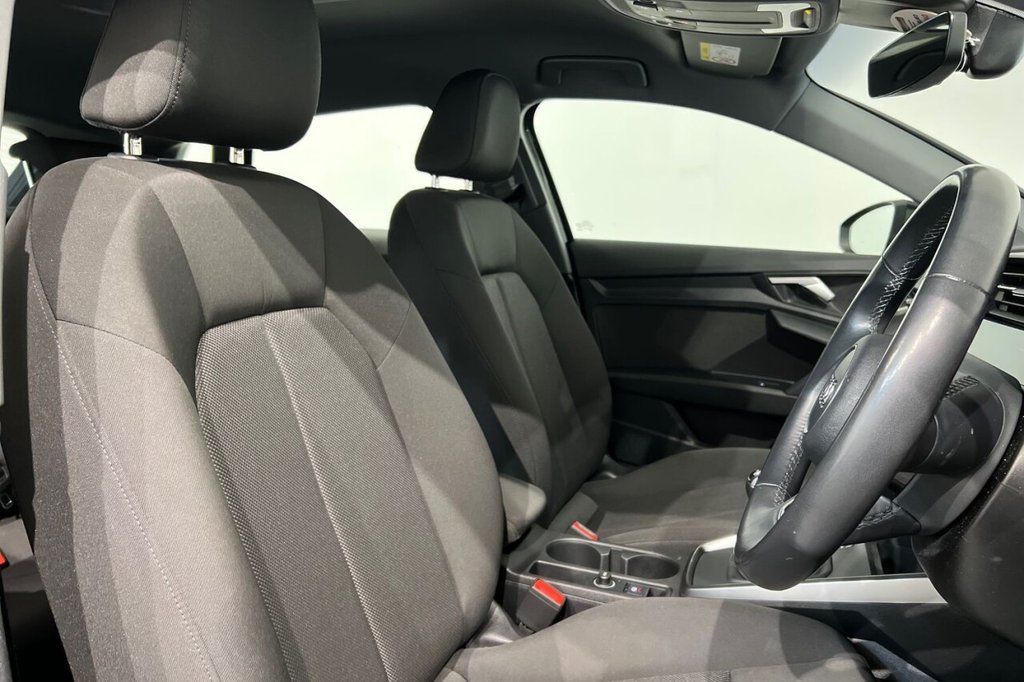 Used Audi A3 2022 for sale - 76686084: Photo 22