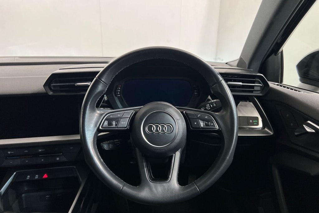 Used Audi A3 2022 for sale - 76686084: Photo 24