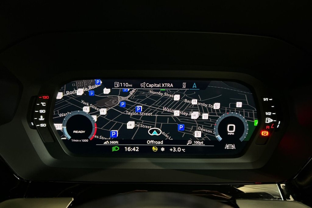 Used Audi A3 2022 for sale - 76686084: Photo 30