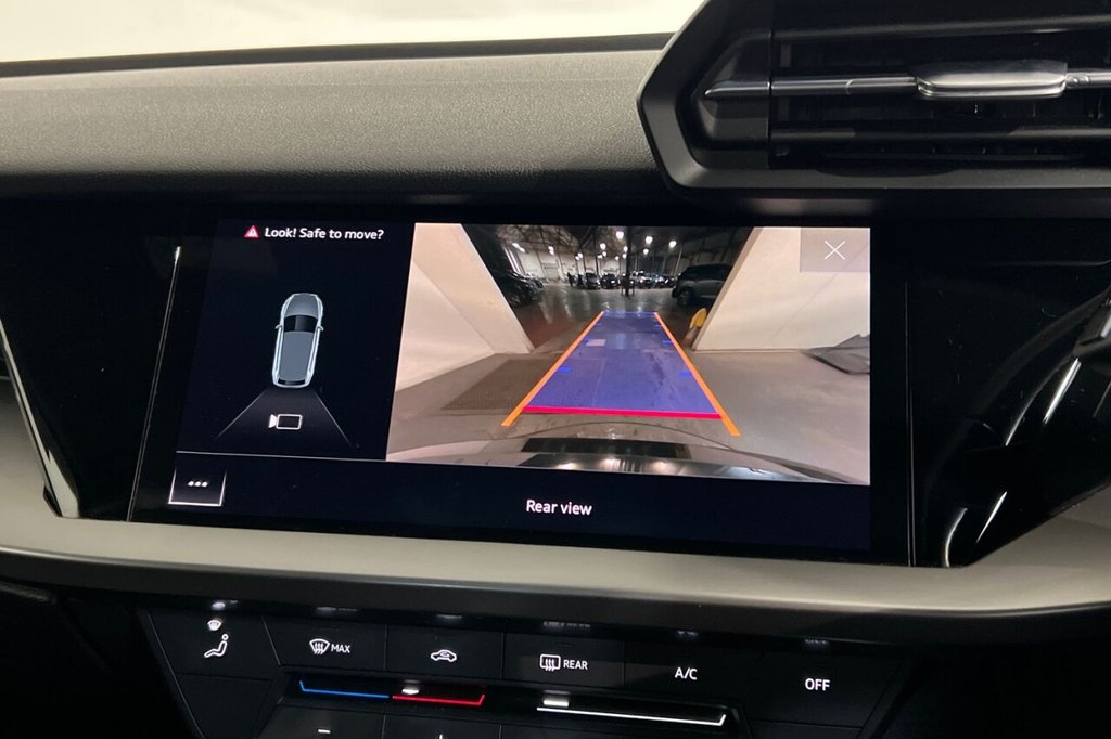 Used Audi A3 2022 for sale - 76686084: Photo 31