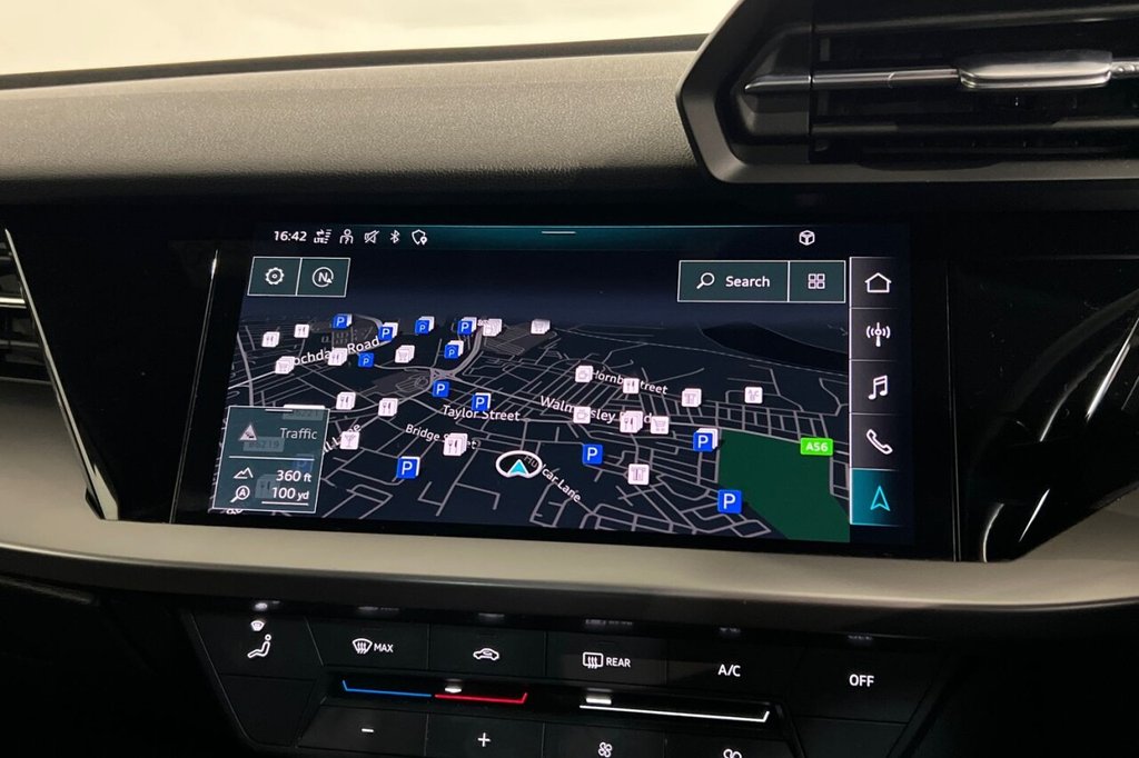 Used Audi A3 2022 for sale - 76686084: Photo 32