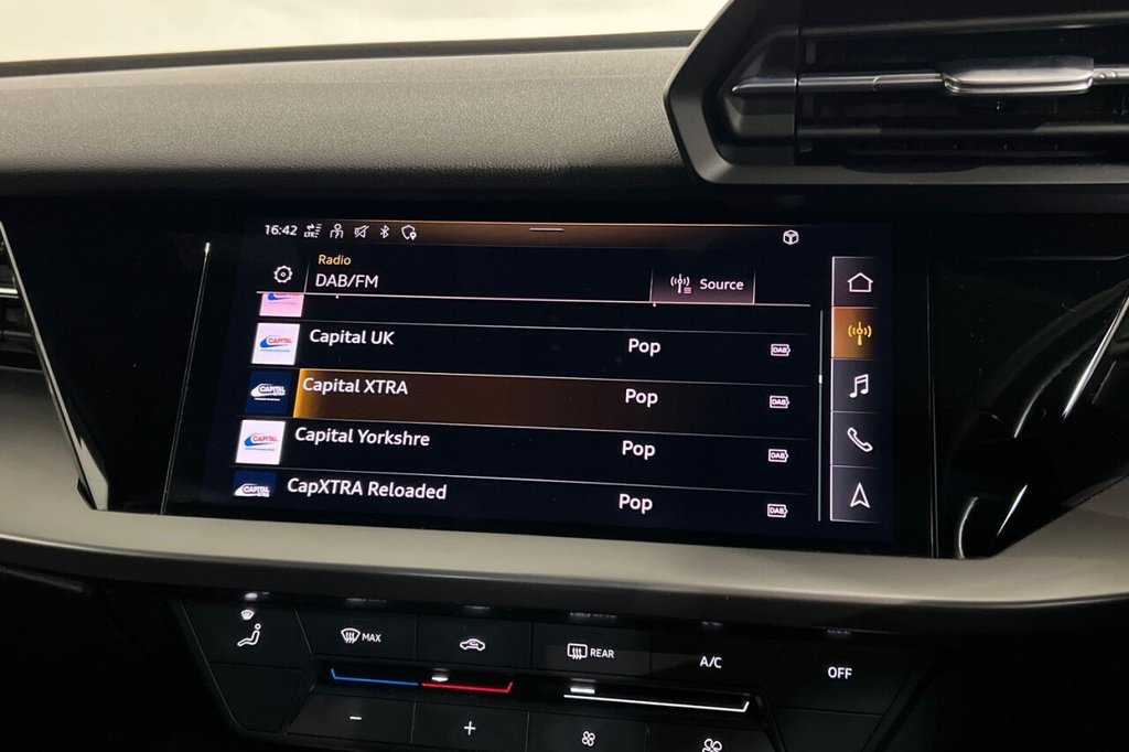 Used Audi A3 2022 for sale - 76686084: Photo 33