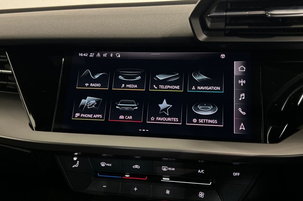 Used Audi A3 2022 for sale - 76686084: Photo 34