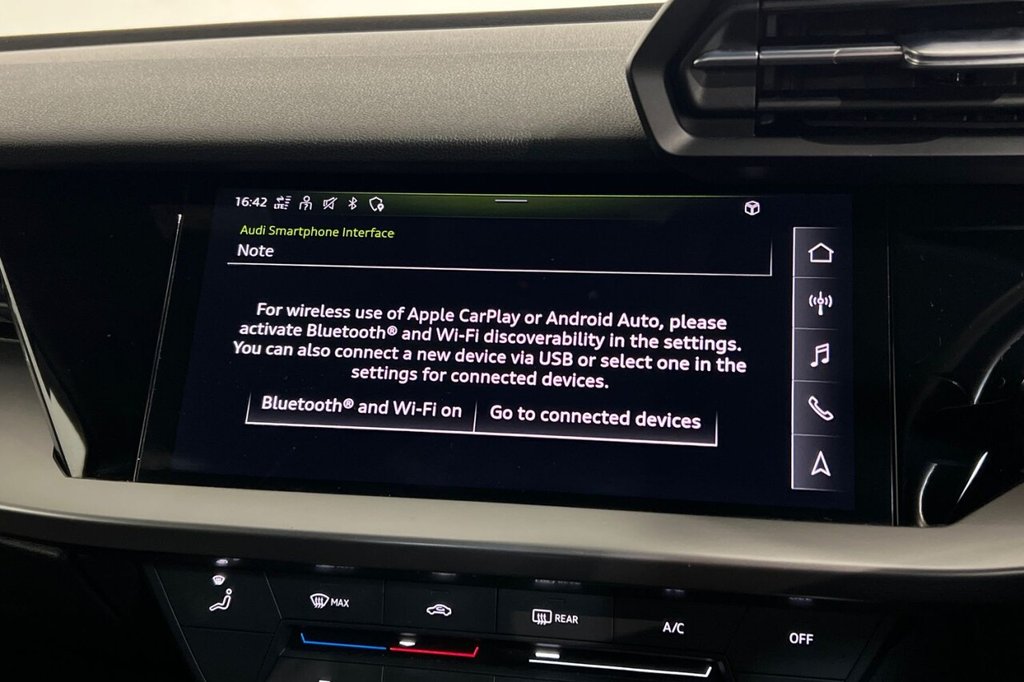 Used Audi A3 2022 for sale - 76686084: Photo 35