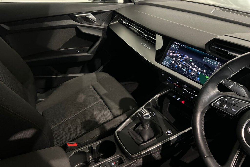 Used Audi A3 2022 for sale - 76686084: Photo 36