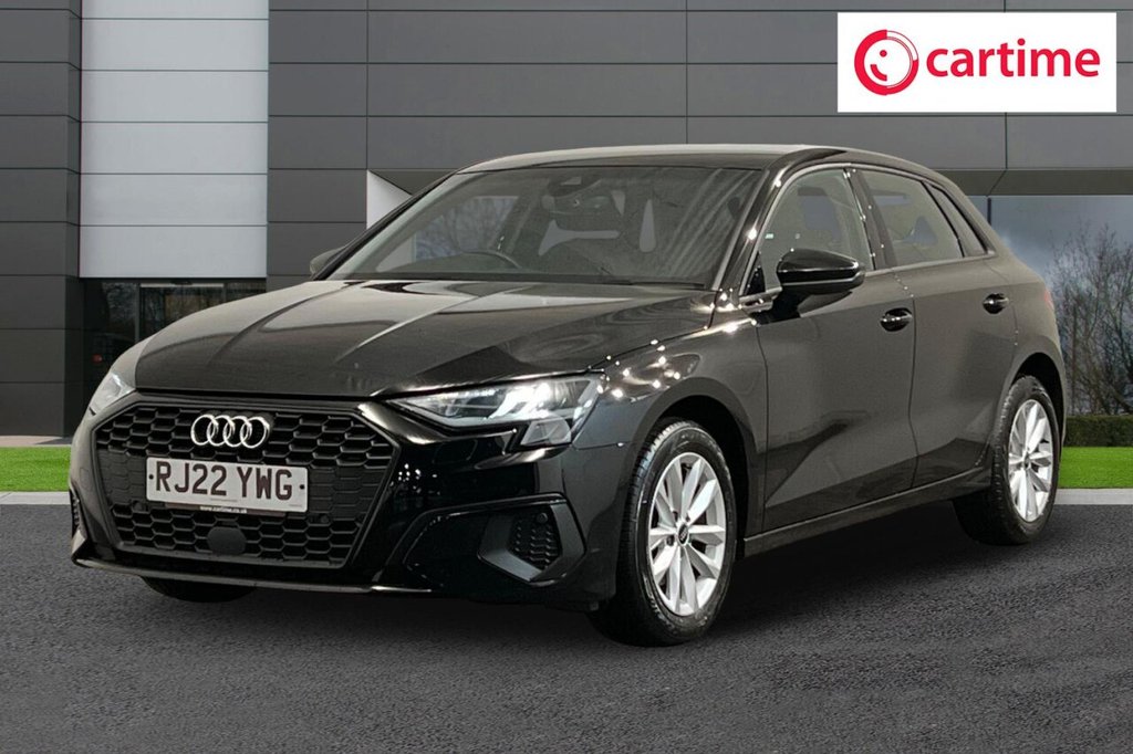 Used Audi A3 2022 for sale - 76686084: Photo 7